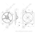 Autokühlerlüfter 1088845 1025529 1036754 97KB8C607CA